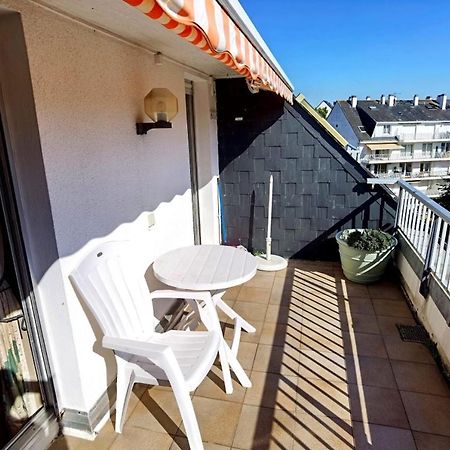 Comfortable Apt Central And Close To The Beach La Baule Exteriér fotografie