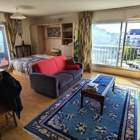 Comfortable Apt Central And Close To The Beach La Baule Exteriér fotografie